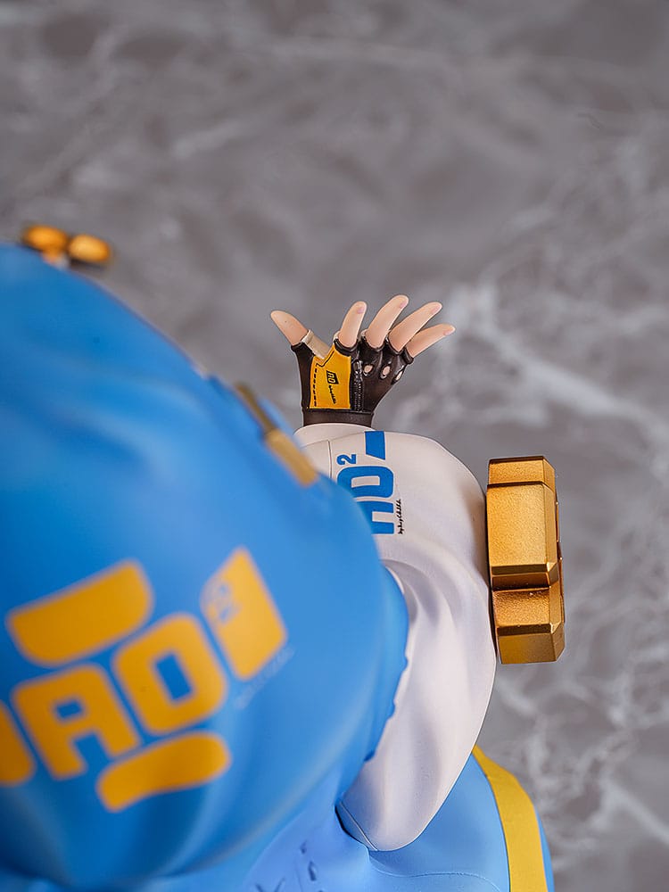 Bridget Guilty Gear Strive Klockworx - Anime Figuren günstig kaufen