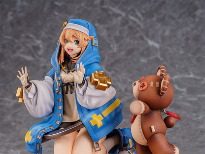 Bridget Guilty Gear Strive Klockworx - Anime Figuren günstig kaufen