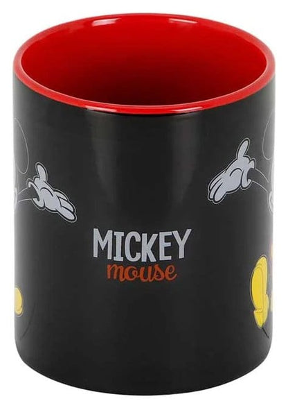 Micky Maus Tasse Micky Maus Face - Anime Figuren günstig kaufen