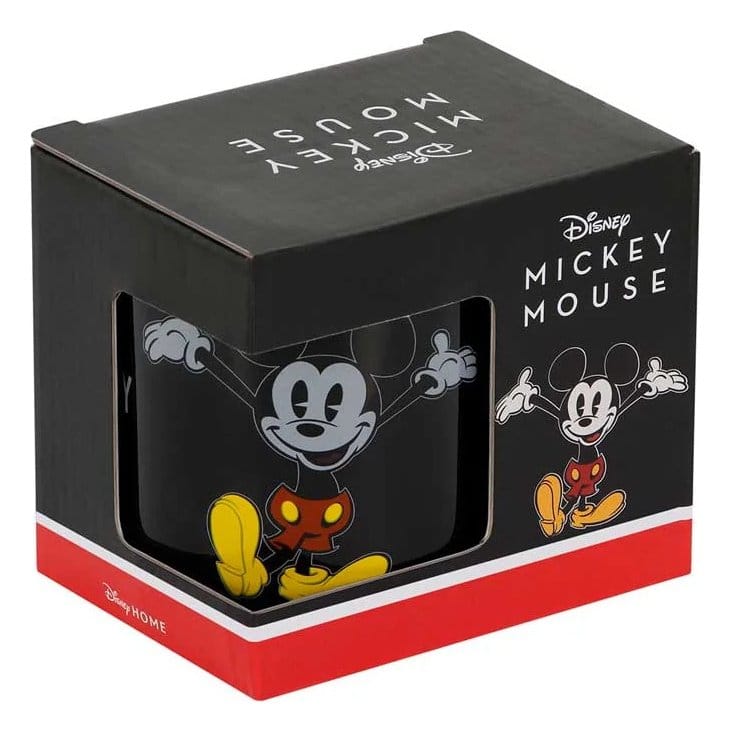 Micky Maus Tasse Micky Maus Face - Anime Figuren günstig kaufen