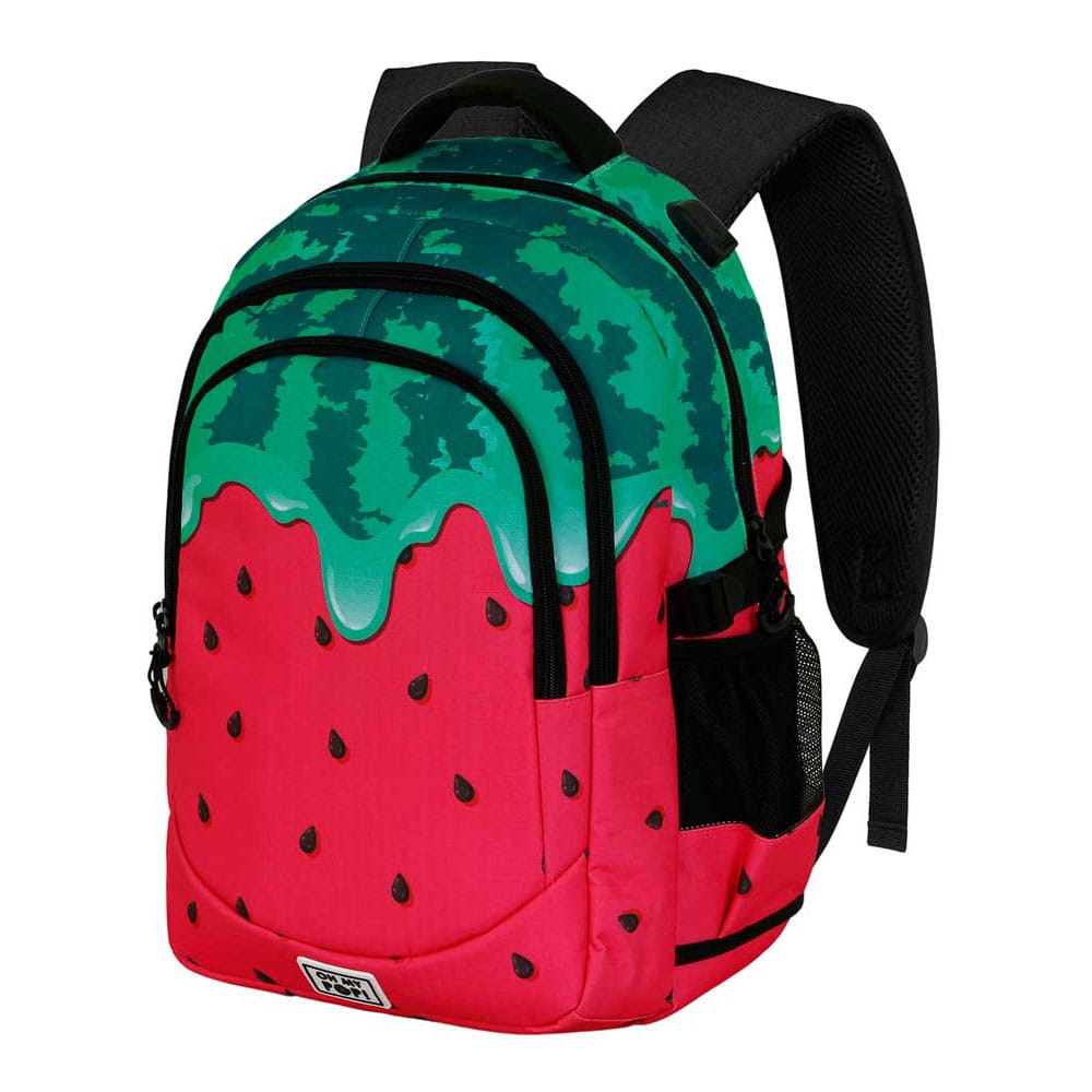Oh My Pop! Plus Running Rucksack Melty Melon - Anime Figuren günstig kaufen
