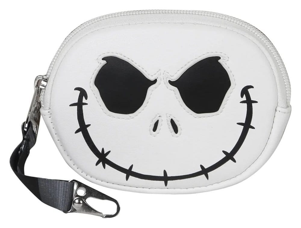 Nightmare before Christmas Geldbörse Bone - Anime Figuren günstig kaufen