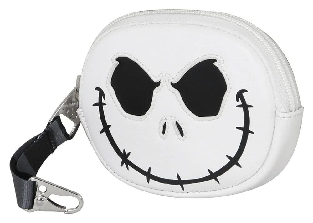 Nightmare before Christmas Geldbörse Bone - Anime Figuren günstig kaufen
