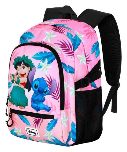 Lilo & Stitch Fight Rucksack 3.0 Dance - Anime Figuren günstig kaufen