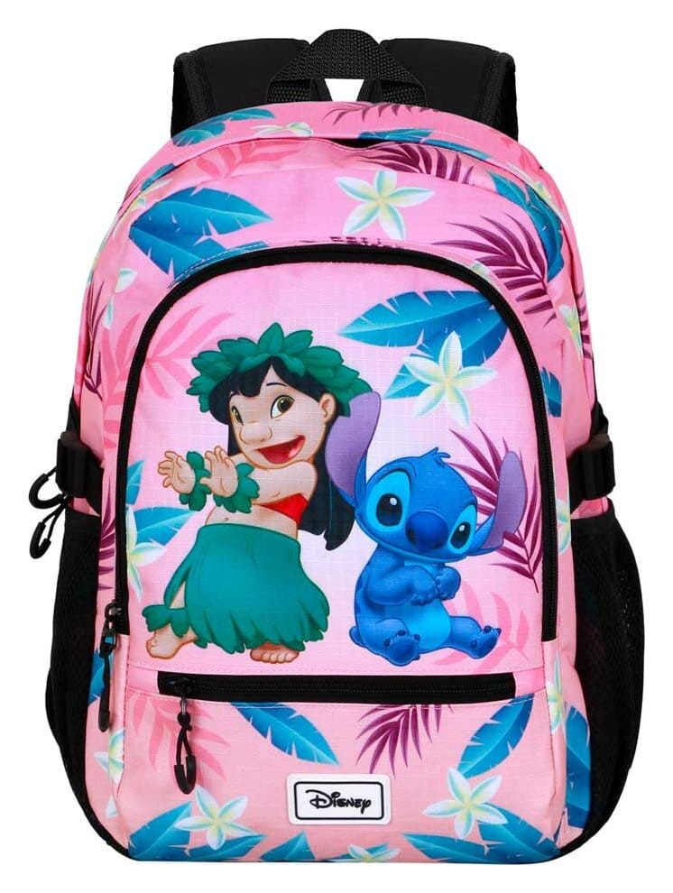 Lilo & Stitch Fight Rucksack 3.0 Dance - Anime Figuren günstig kaufen