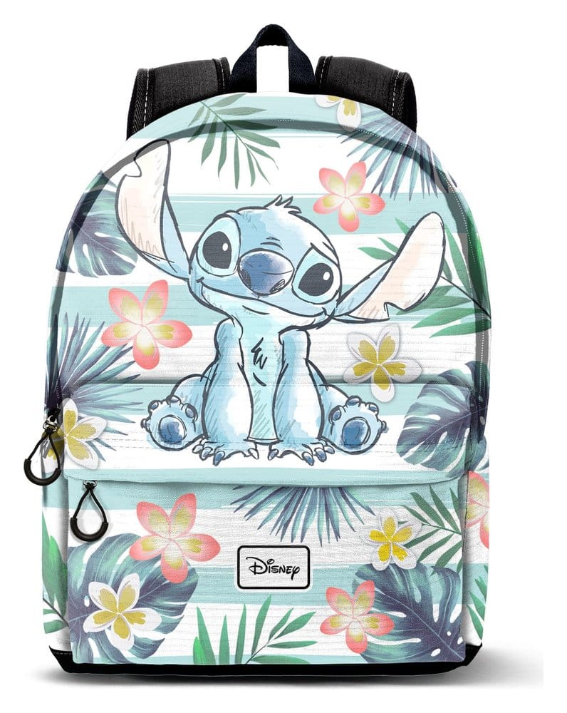 Lilo & Stitch FAN HS Rucksack 3.0 Ocean - Anime Figuren günstig kaufen