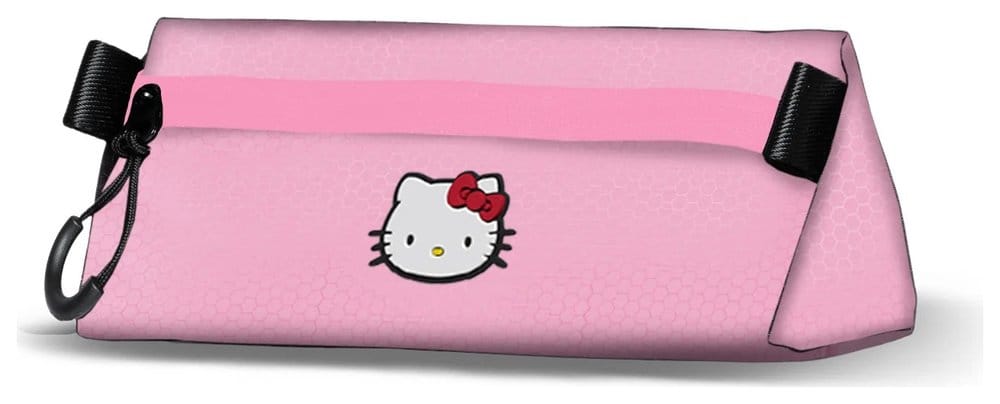 Sanrio Triangle Federmäppchen Hello Kitty - Anime Figuren günstig kaufen
