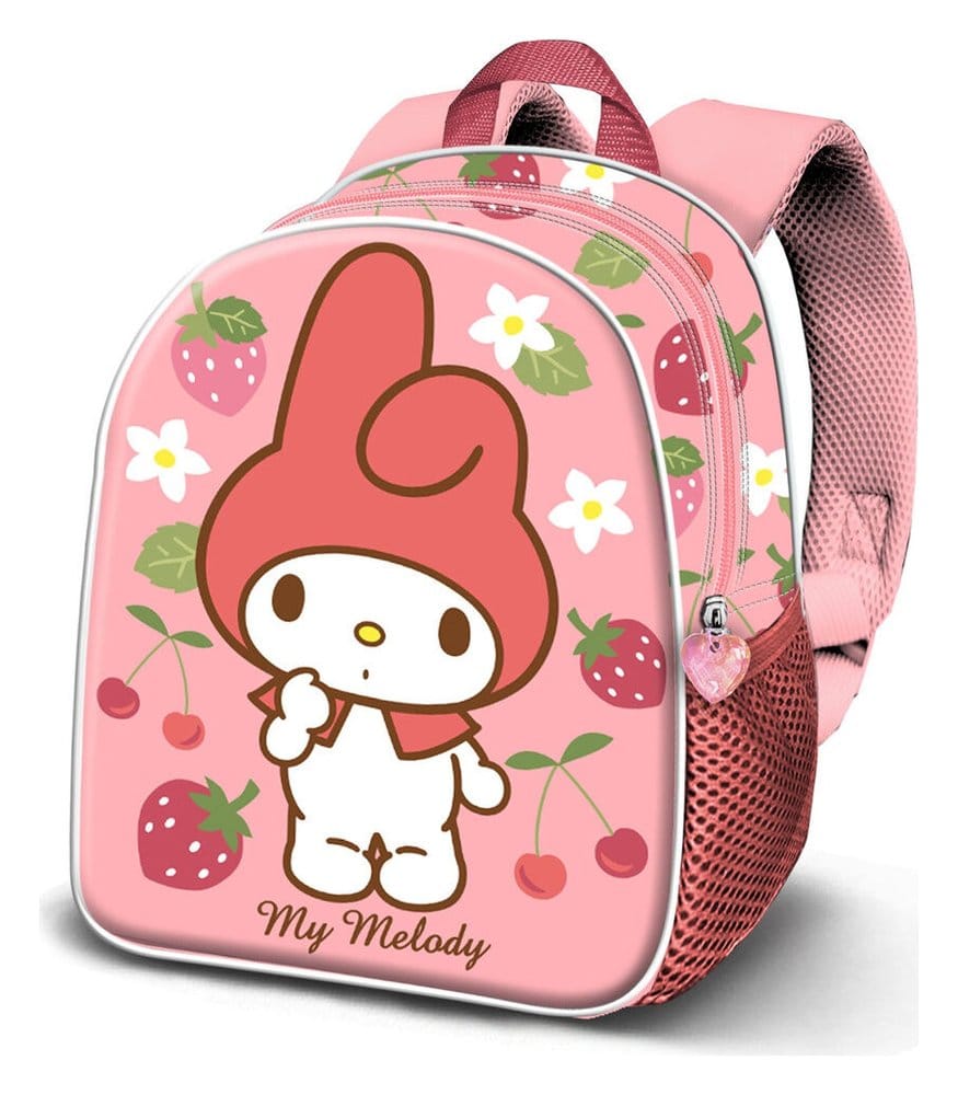 Sanrio Elite 3D Rucksack My Melody Fruits - Anime Figuren günstig kaufen