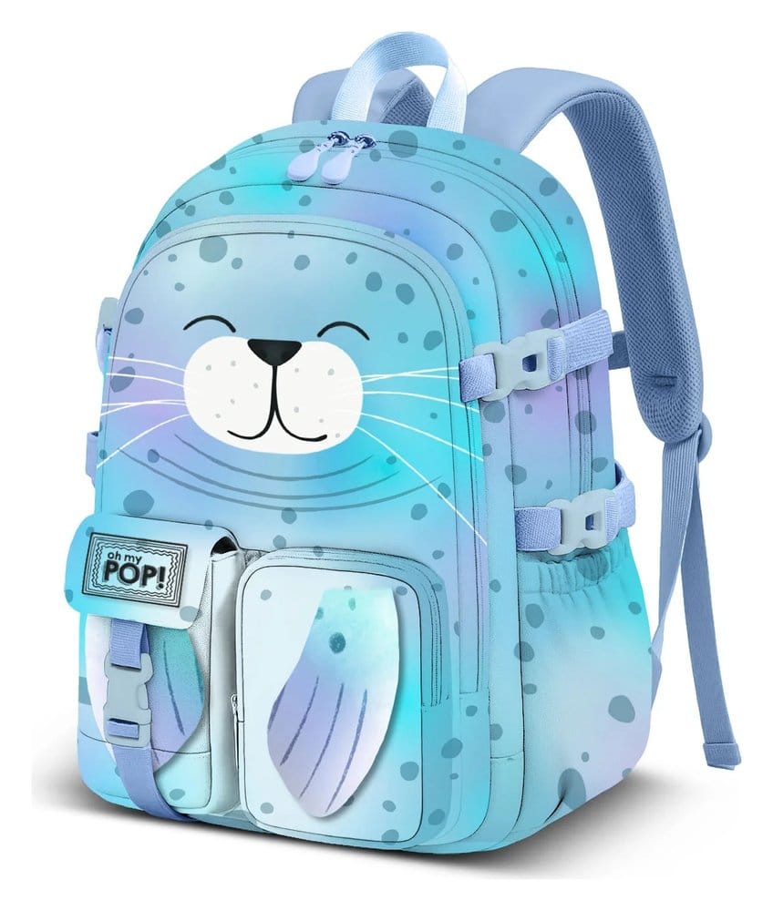 Oh My Pop! Haru Rucksack Sealy - Anime Figuren günstig kaufen