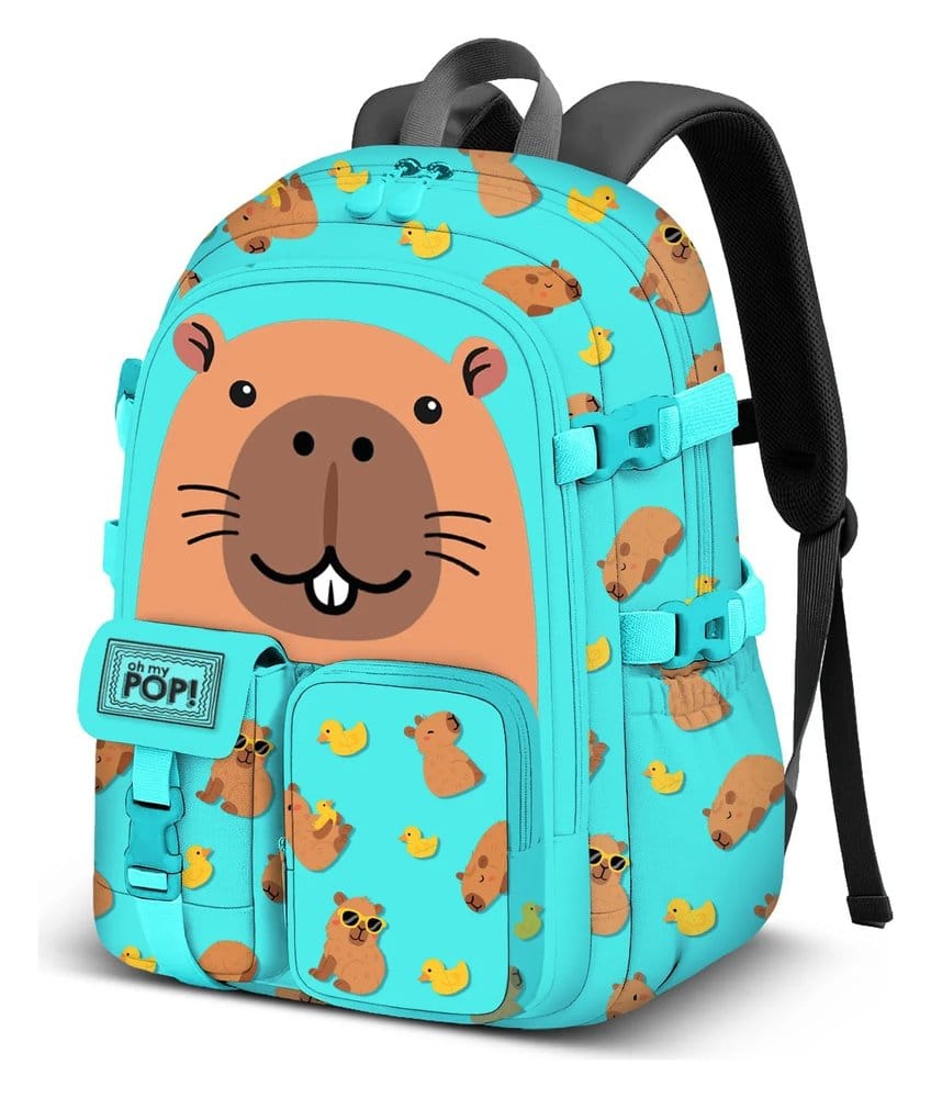 Oh My Pop! Haru Rucksack Capy - Anime Figuren günstig kaufen