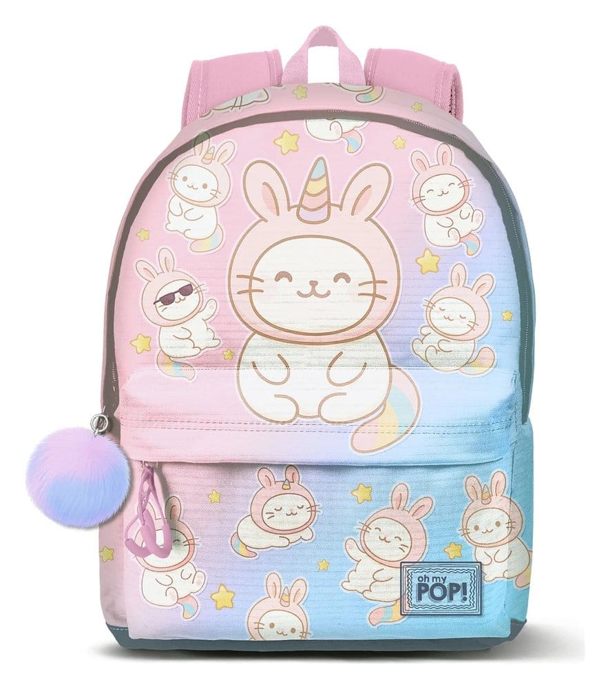 Oh My Pop! FAN HS Rucksack 3.0 Bunicat - Anime Figuren günstig kaufen