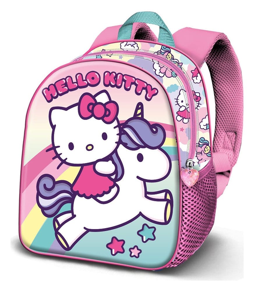 Sanrio Basic Rucksack Hello Kitty Unicorn - Anime Figuren günstig kaufen