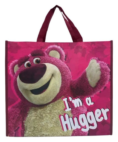 Toy Story Einkaufstasche Lotso - Anime Figuren günstig kaufen