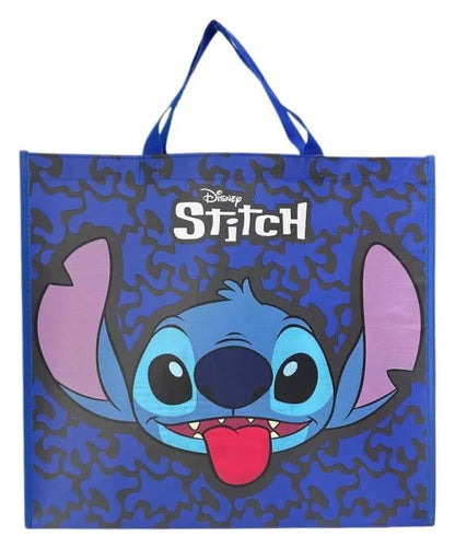 Lilo & Stitch Einkaufstasche Stitch Gesicht - Anime Figuren günstig kaufen