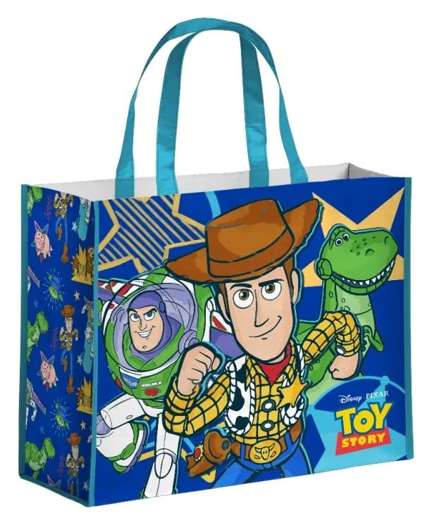 Toy Story Einkaufstasche - Anime Figuren günstig kaufen