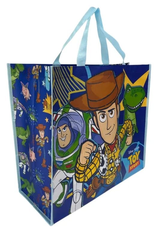 Toy Story Einkaufstasche - Anime Figuren günstig kaufen