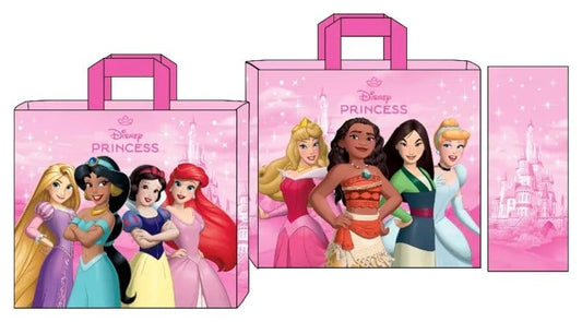Disney Prinzessin Einkaufstasche - Anime Figuren günstig kaufen