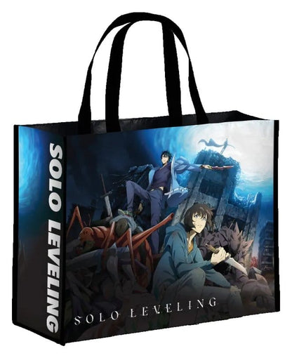 Solo Leveling Einkaufstasche Awaken - Anime Figuren günstig kaufen