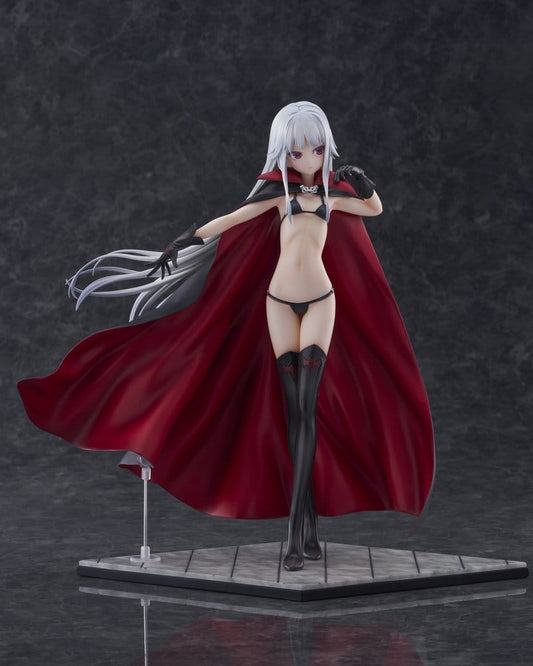 Bishoujo Mangekyou Norowareshi Densetsu no Shoujo PVC Statue 1/6 Kirie Kagarino 27 cm - Anime Figuren günstig kaufen