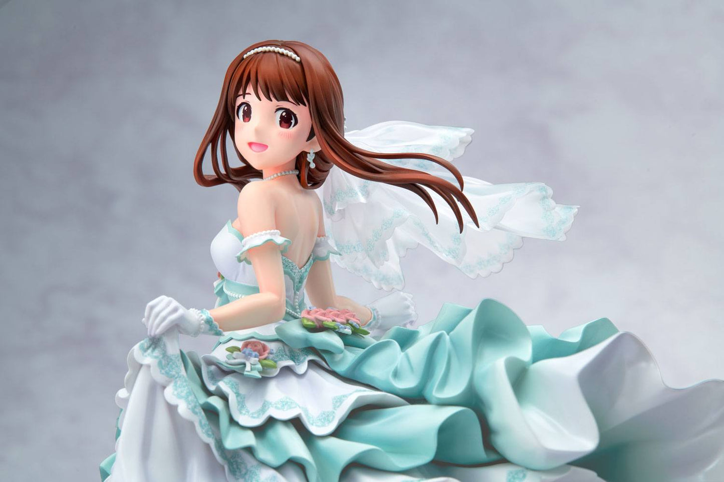 Kotoha Tanaka Hanatachi no Shukufuku Ver. Kotobukiya