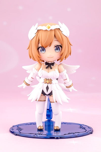 Detailansicht Arcanadea Plastic Model Kit Yurucana Lumitea