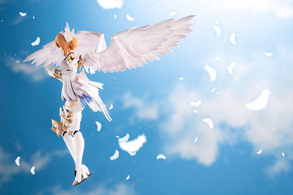 Lumitea Plastic Model Kit Kotobukiya