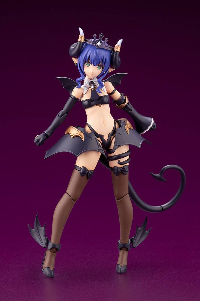 Velretta Arcanadea Plastic Model Kit Kotobukiya - Anime Figuren günstig kaufen