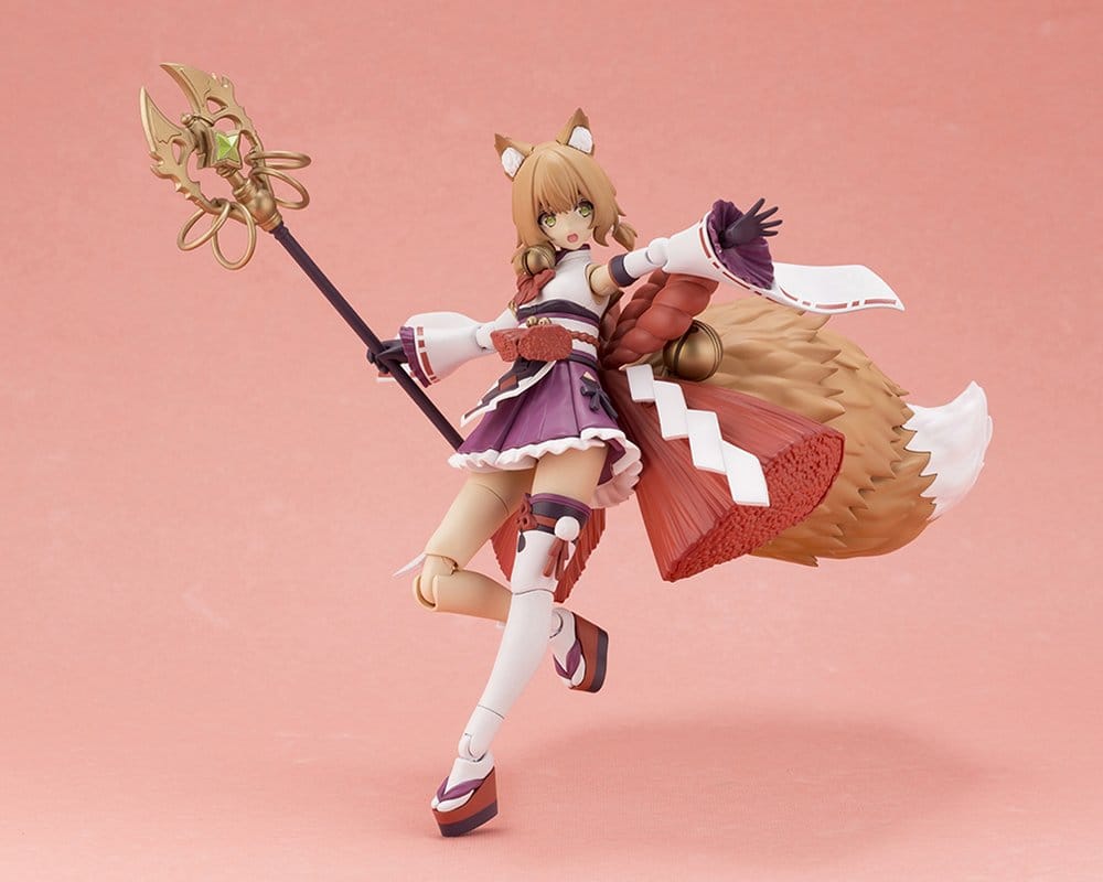 Anime Figuren günstig bei genkidama.de