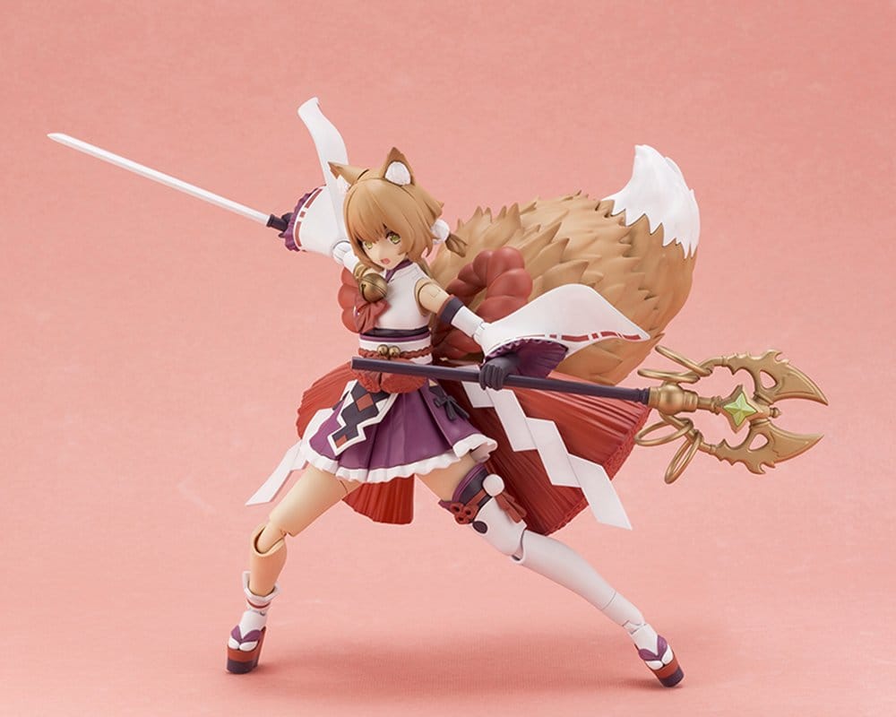 Anime Figuren günstig bei genkidama.de
