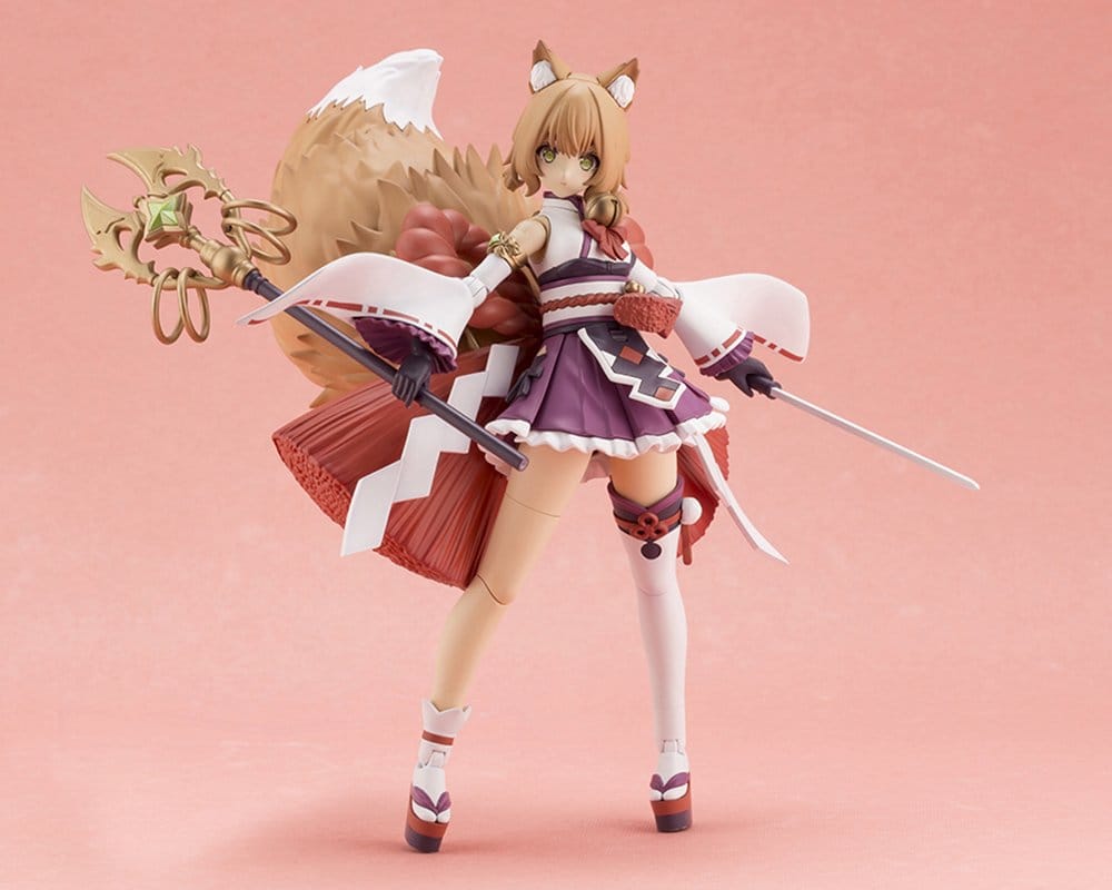 Anime Figuren günstig bei genkidama.de