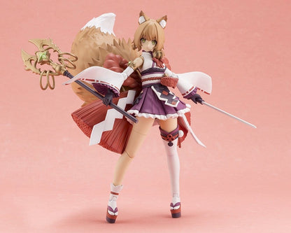 Anime Figuren günstig bei genkidama.de