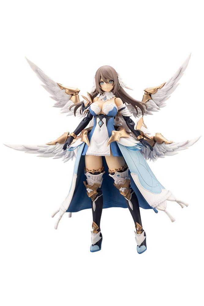 Ermeda  Plastic Model Kit Kotobukiya