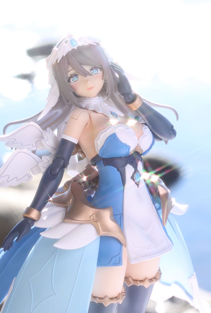 Ermeda  Plastic Model Kit Kotobukiya