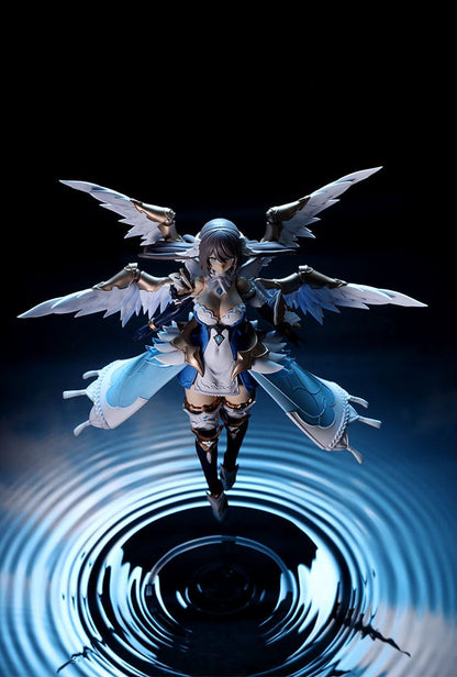 Ermeda  Plastic Model Kit Kotobukiya