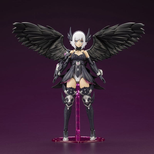 Detailansicht Arcanadea Plastic Model Kit Lumitea ReACT-A Neuauflage