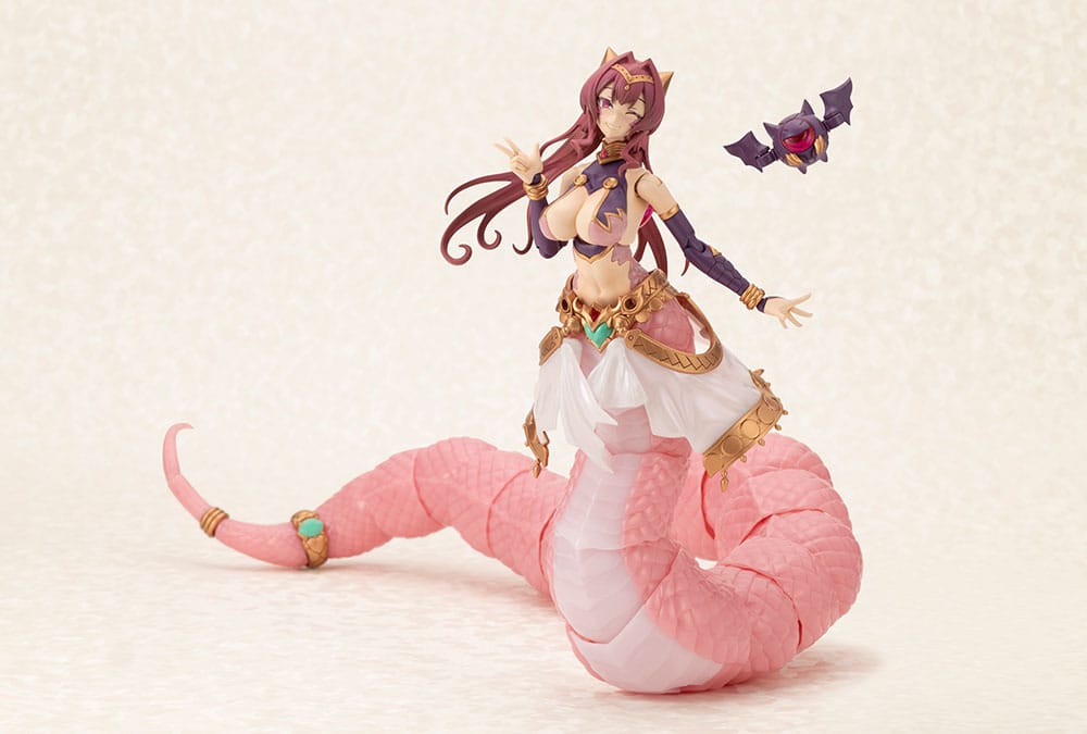 Meltina Plastic Model Kotobukiya
