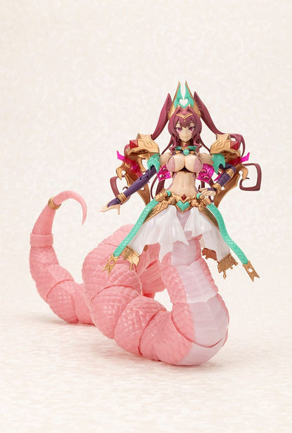Meltina Plastic Model Kotobukiya