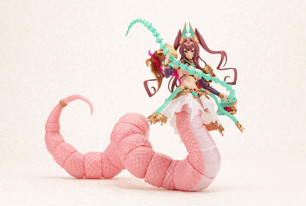 Meltina Plastic Model Kotobukiya