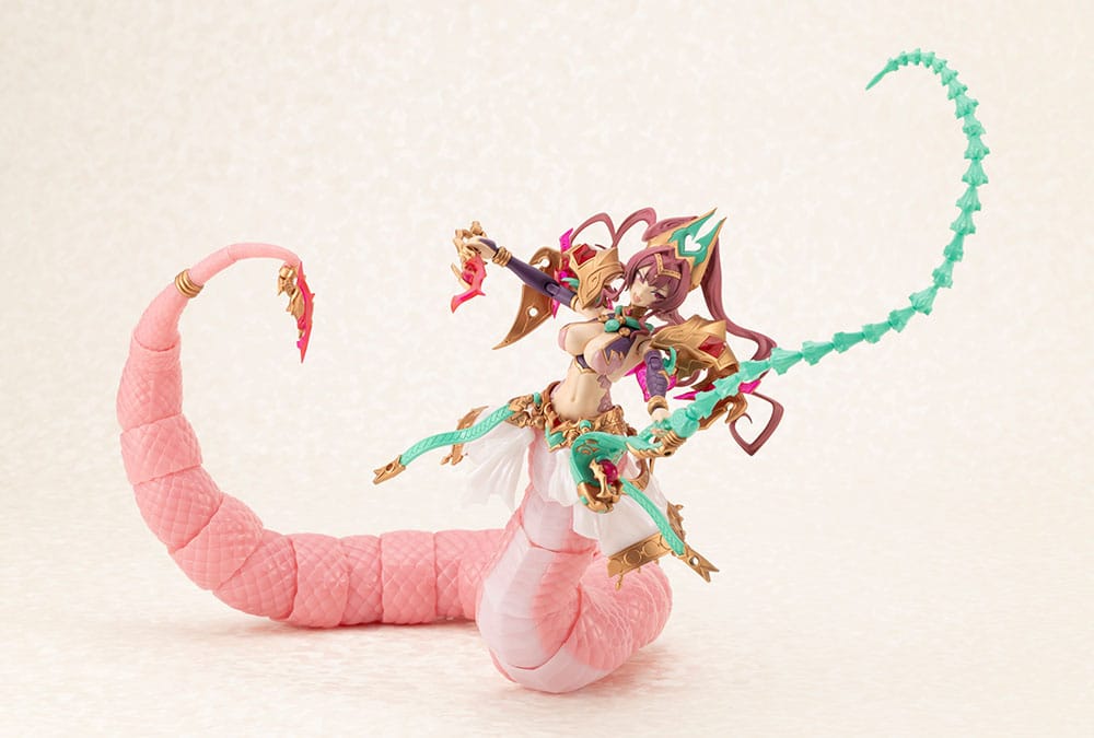 Meltina Plastic Model Kotobukiya