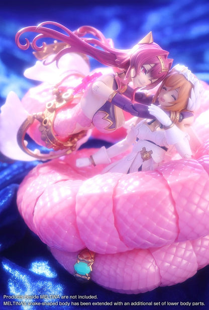 Meltina Plastic Model Kotobukiya - Anime Figuren günstig kaufen