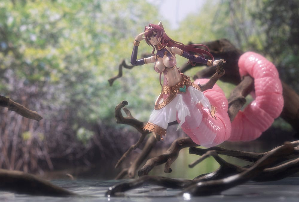 Meltina Plastic Model Kotobukiya - Anime Figuren günstig kaufen