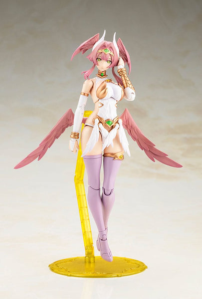 Detailansicht Aruaril Arcanadea Plastic Model Kit Kotobukiya (Std/Bonus)