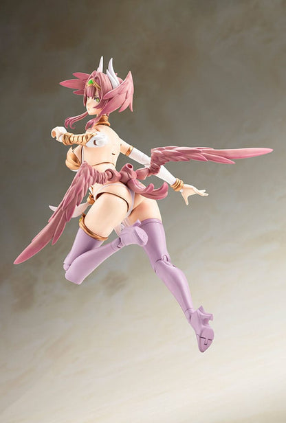 Aruaril Arcanadea Plastic Model Kit Kotobukiya