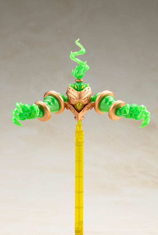 Aruaril Arcanadea Plastic Model Kit Kotobukiya