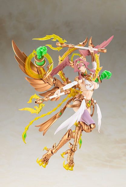 Aruaril Arcanadea Plastic Model Kit Kotobukiya