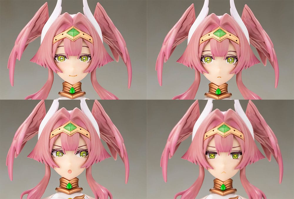 Aruaril Arcanadea Plastic Model Kit Kotobukiya