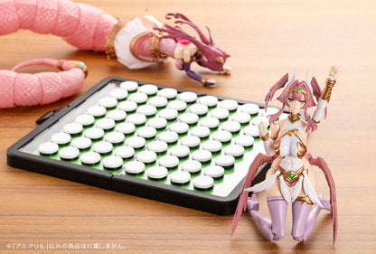 Aruaril Arcanadea Plastic Model Kit Kotobukiya