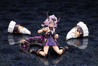 Gii Arcanadea Plastic Model Kit Kotobukiya