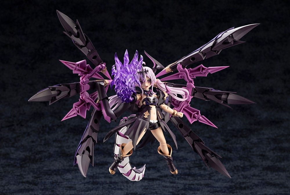 Gii Arcanadea Plastic Model Kit Kotobukiya