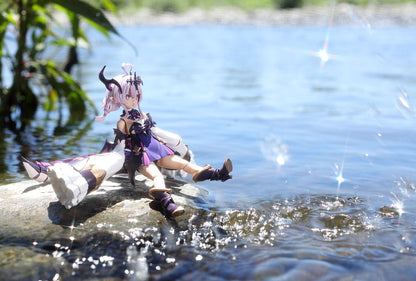 Gii Arcanadea Plastic Model Kit Kotobukiya